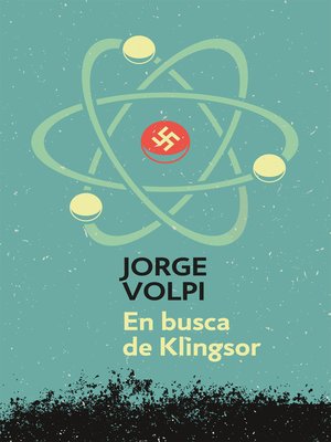 cover image of En busca de Klingsor